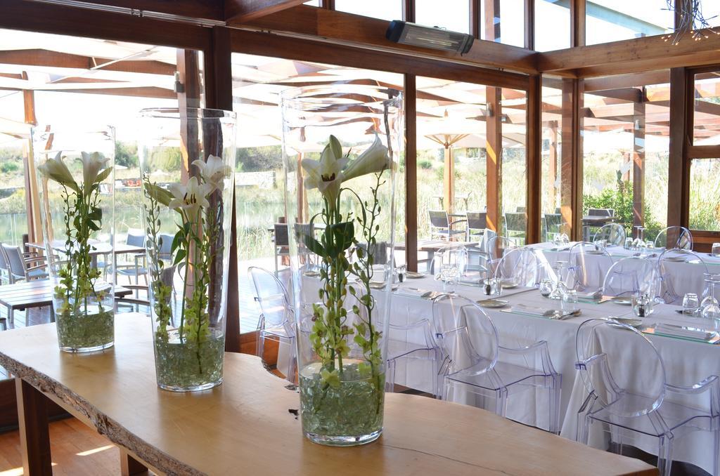 Forum Homini Boutique Hotel Krugersdorp Exterior photo