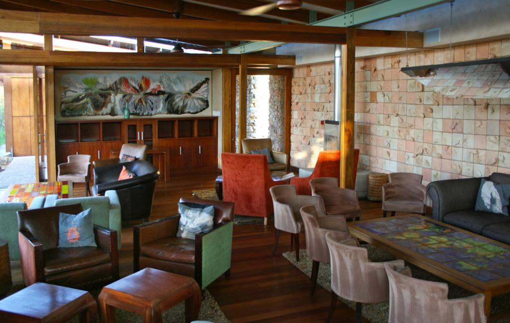 Forum Homini Boutique Hotel Krugersdorp Exterior photo