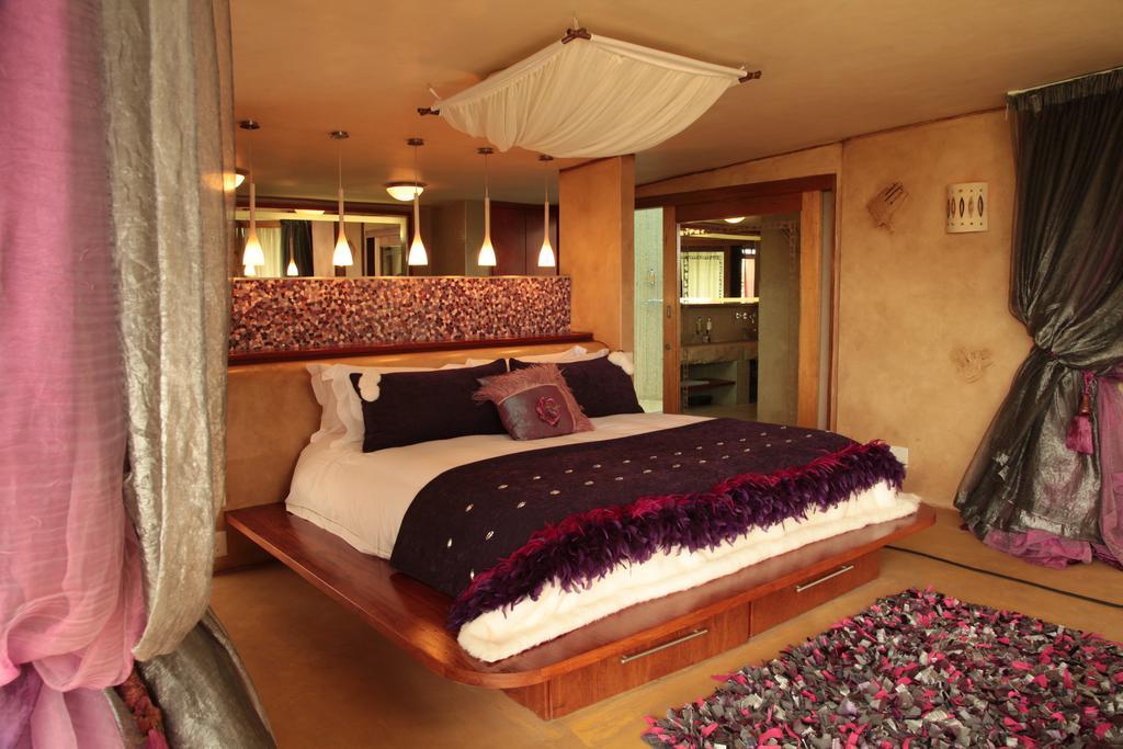 Forum Homini Boutique Hotel Krugersdorp Exterior photo