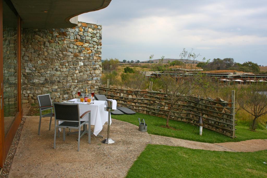 Forum Homini Boutique Hotel Krugersdorp Room photo